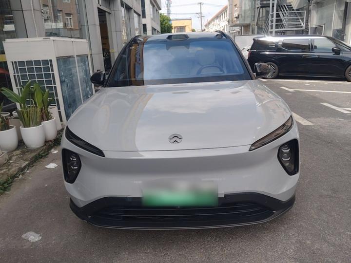 ES6 2023 75kWh photo 2
