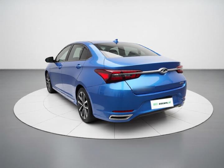 Arrizo GX 2019 1.5T CVT China VI photo 4