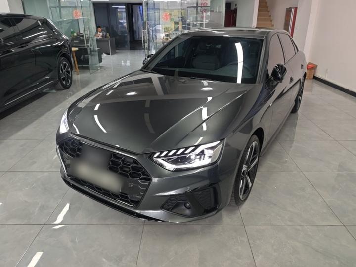A4L 2024 40 TFSI Luxury Dynamic