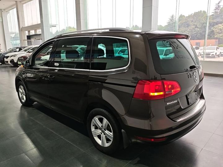 2013 1.8TSI Comfort photo 4