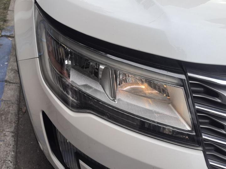 Explorer Imported 2016 2.3T Elite photo 7