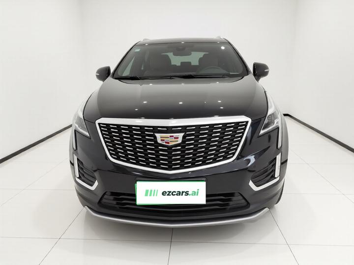 XT5 2020 28T Luxury photo 2
