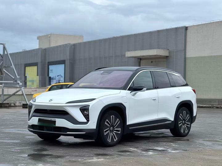 ES6 2019 420KM Sport