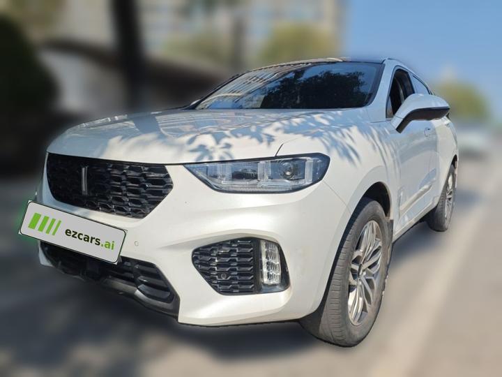 VV5 2019 Upgraded 2.0T RWD China V