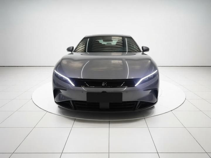 Han 2025 DM-i ADAS 125KM Premium photo 2