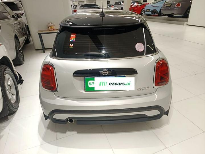 2022 Facelift 1.5T COOPER photo 5