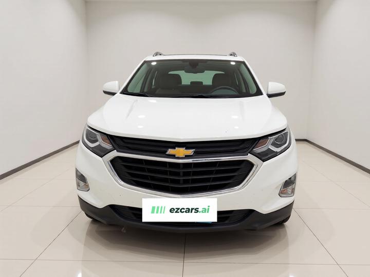 2019 535T AT China V photo 2