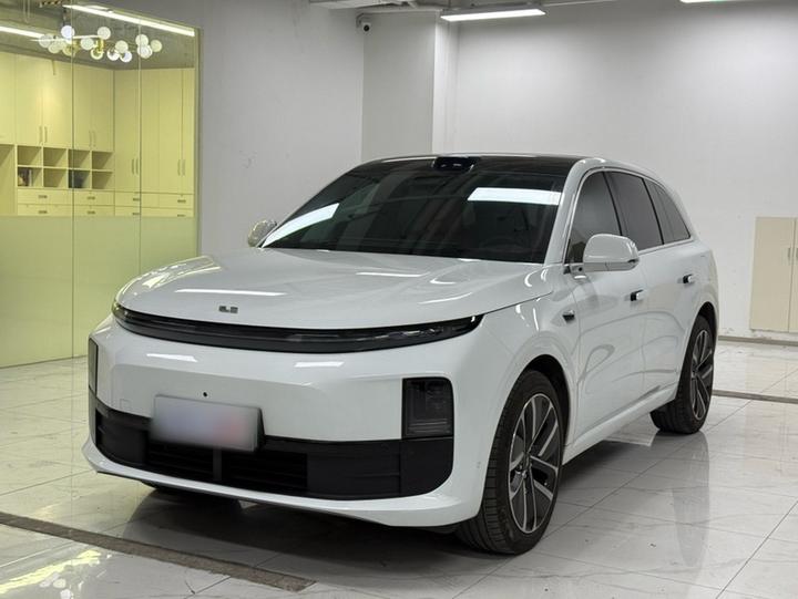Li Auto L6 2024 Max