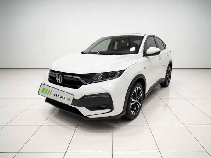 XR-V 2021 1.5L CVT Comfort