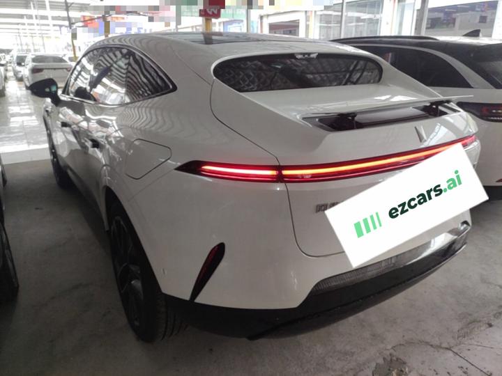 11 2025 Facelift Max EREV photo 4