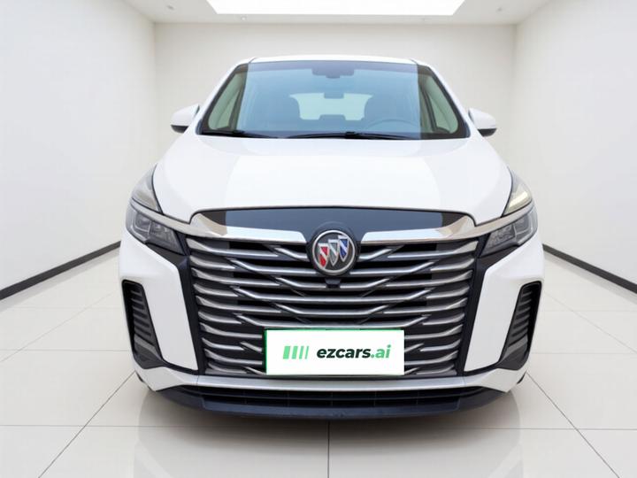 GL8 2023 Facelift Luxury photo 2