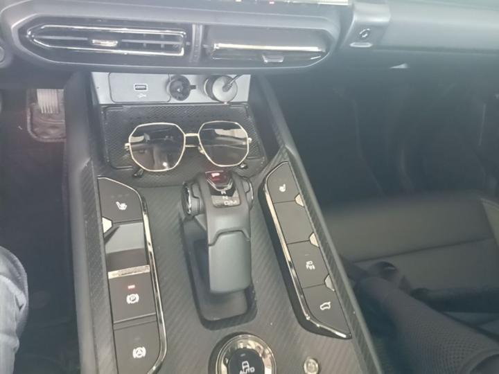 Dargo PLUS 2023 1.5T RWD Plus photo 5