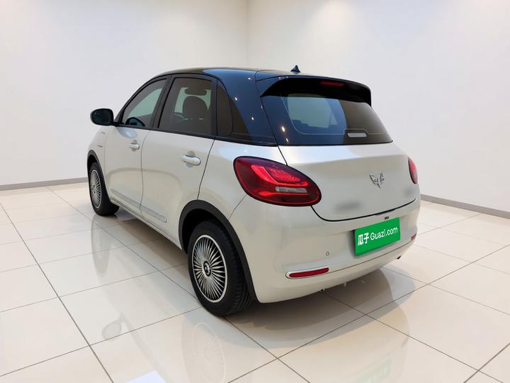 Wuling Bingo 2024 203km photo 4
