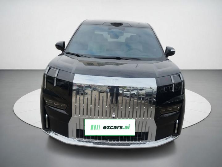 009 2026 7-Seater Ultra+ photo 2