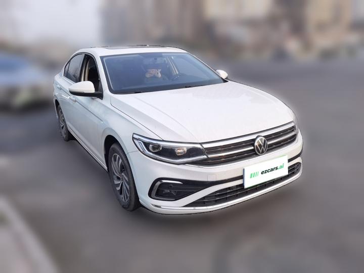 Bora 2024 200TSI DSG photo 3