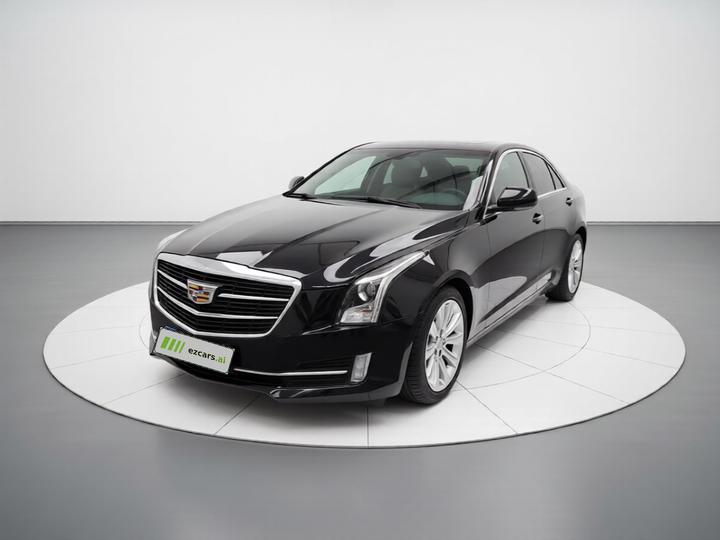 ATS-L 2017 28T Tech