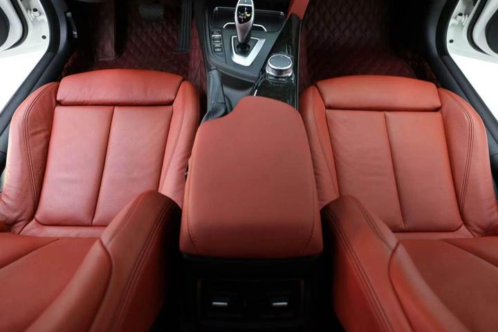 4 Series 2020 430i Gran Coupe M Sport photo 8