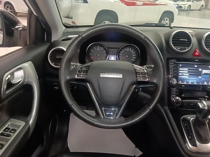 H6 2016 Upgraded 1.5T AT RWD Elite photo 6