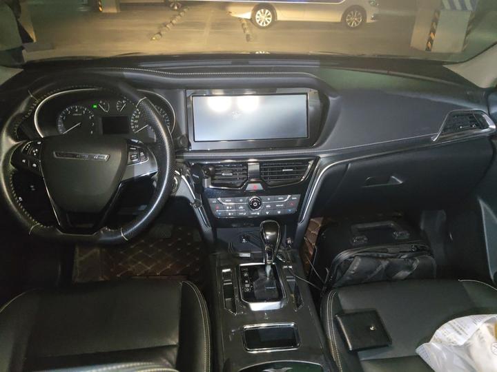 T90 2017 2.0L CVT photo 5