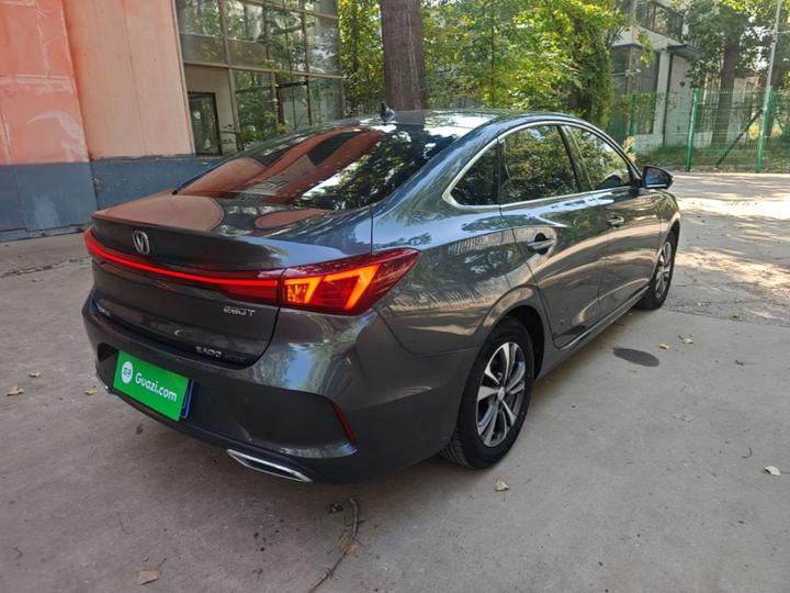 Eado 2023 Enjoy PLUS NE 1.4T GDI DCT Premium photo 4