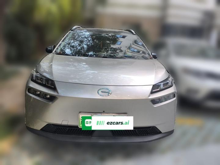 AION V 2022 Plus 70 NCM photo 2