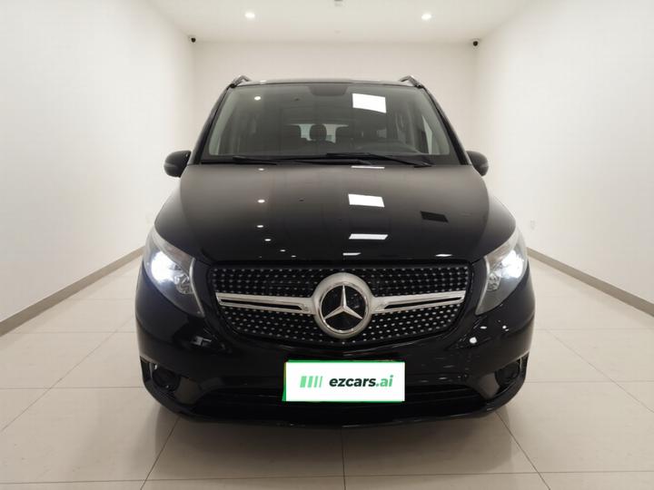 Vito 2016 2.0T Business photo 2