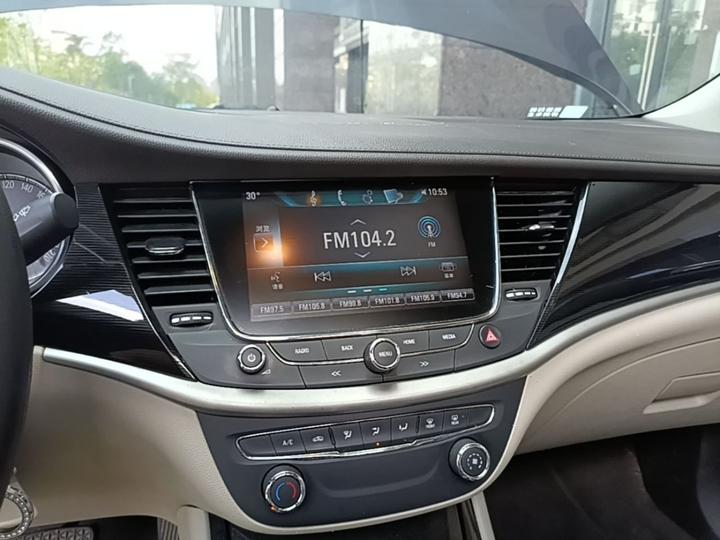 Verano 2017 Sedan 15S AT Leading photo 4