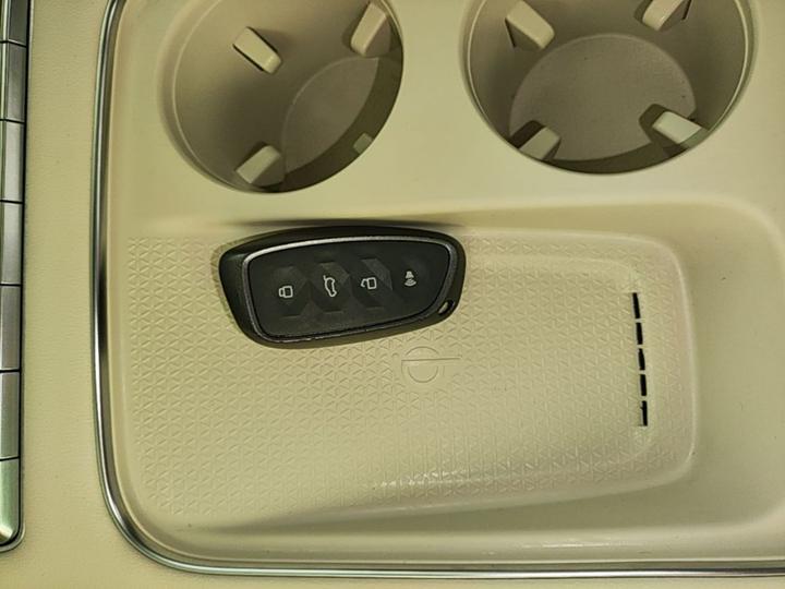 MAX 2025 Hi4 165 Ultra ADAS photo 8