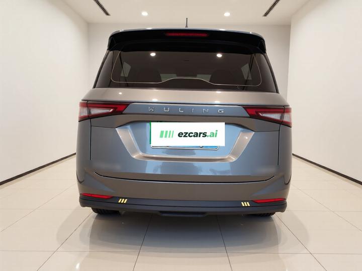 Wuling 2022 1.5L MT Elite photo 5