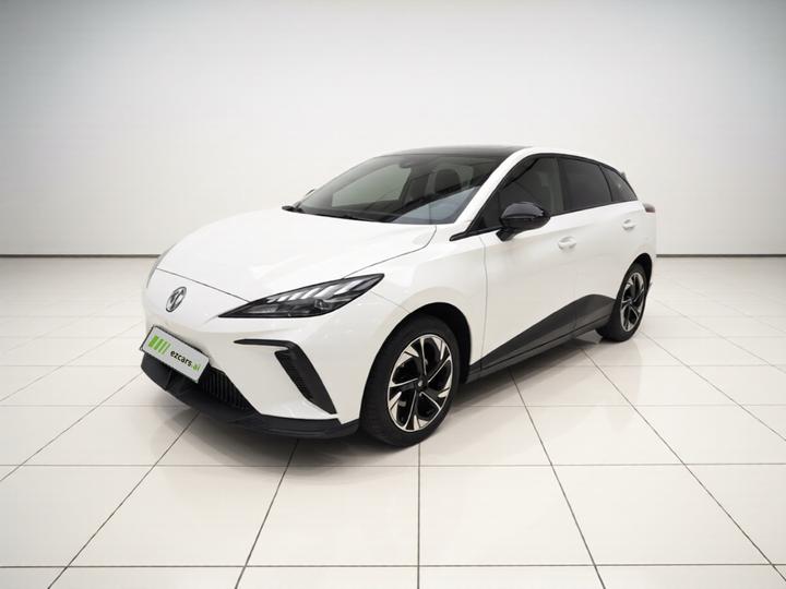 MG4 EV 2022 425km Luxury