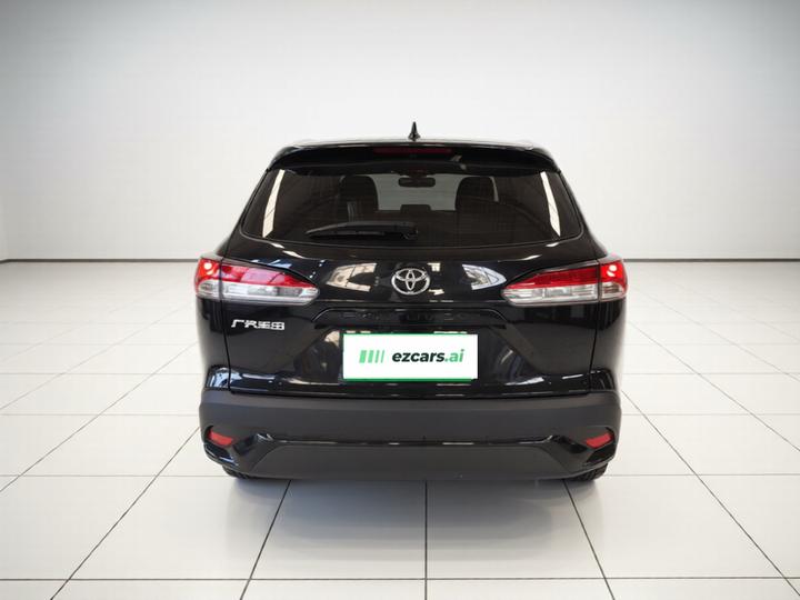 Frontlander 2023 2.0L CVT Leading photo 3