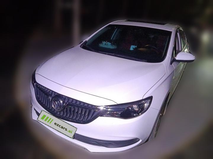 Excelle 2021 Facelift Classic 1.5L AT Elite