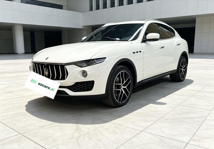 Levante 2018 3.0T Classic
