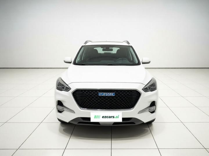 M6 2018 1.5T MT RWD photo 2