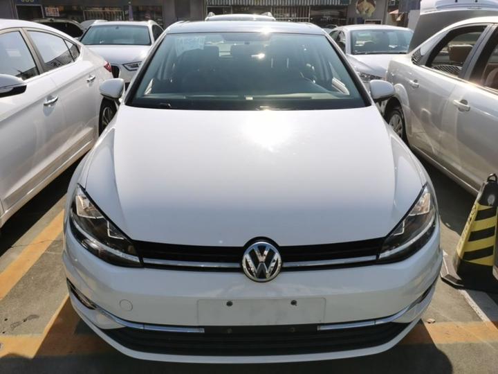 Golf 2020 200TSI DSG Comfort photo 2