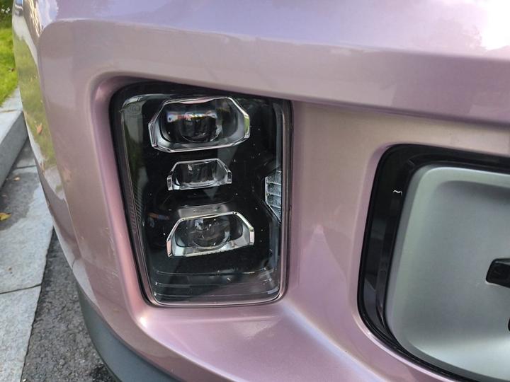 Geely icon 2023 1.5TD photo 7