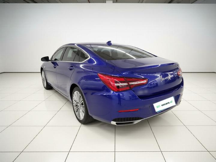H5 2022 Classic Facelift 1.5T DCT photo 4