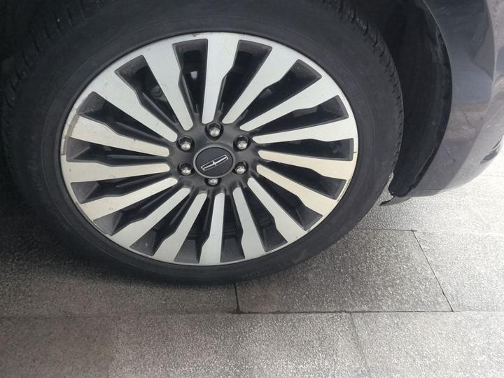 Pilot 2018 3.5T China V photo 8
