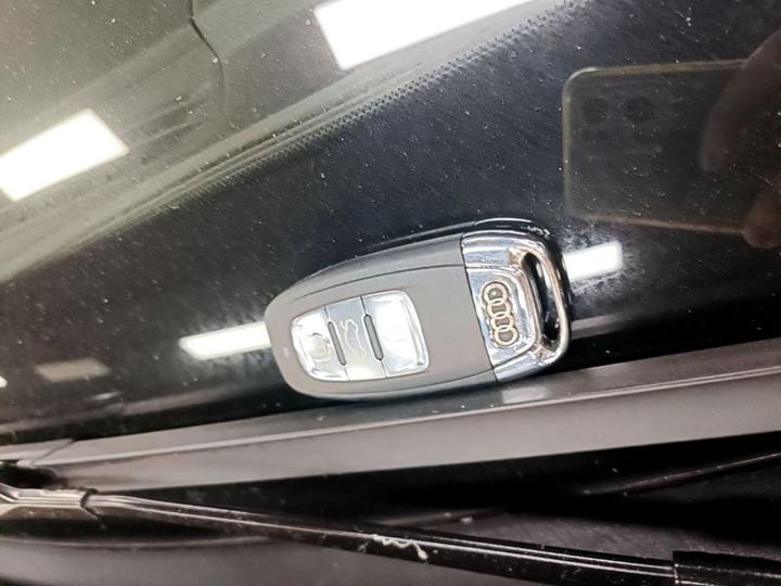Q5 2017 Plus 40 TFSI Progressive photo 8
