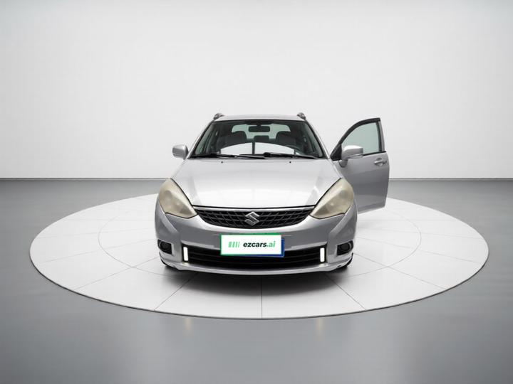 A6 2015 Hatchback 1.4L MT Li Auto photo 2
