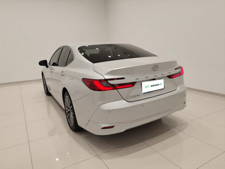 Camry 2024 2.0E Elite photo 4