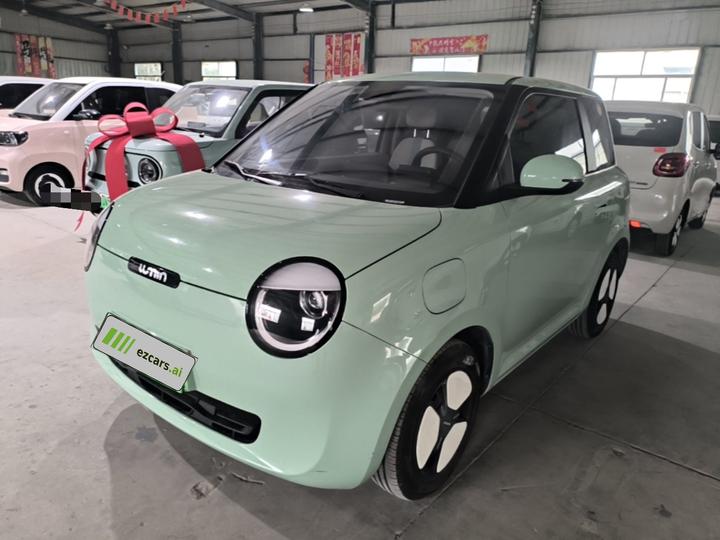 Nevo Changan Lumin 2023 301km