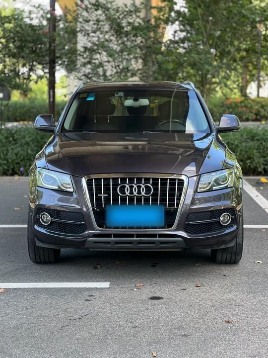 Q5 Imported 2010 3.2FSI Sport photo 2