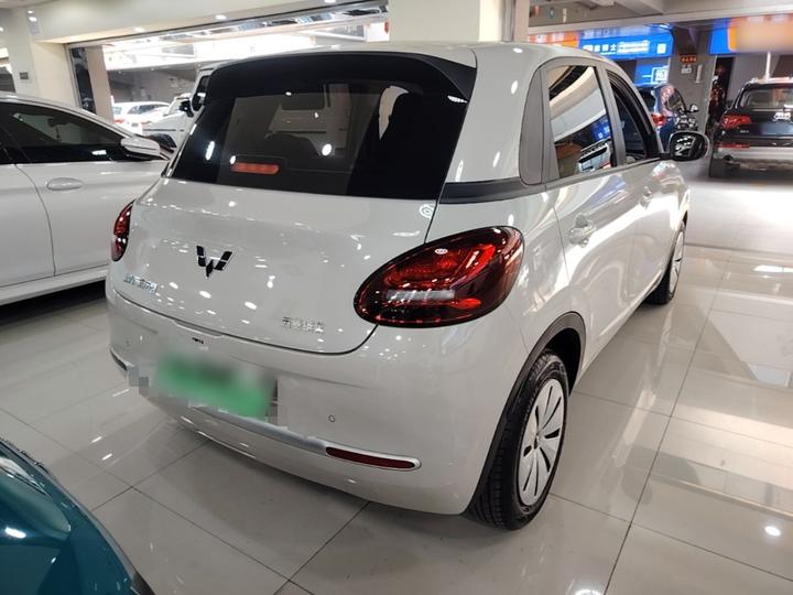 Wuling Bingo 2023 333km photo 4