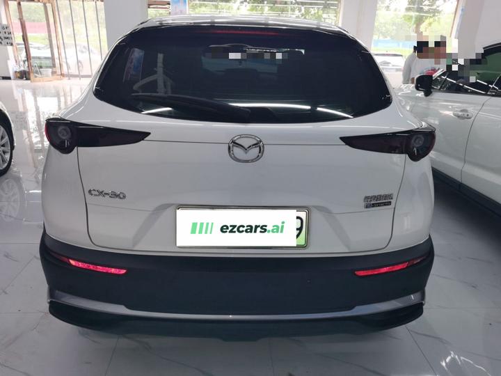 CX-30 EV 2021 EV Comfort photo 4