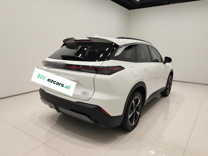 BAIC 2022 1.5T DCT photo 6