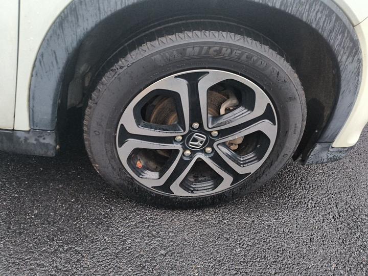 XR-V 2015 1.8L EXi CVT Comfort photo 8