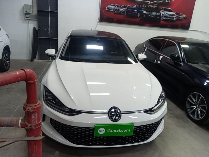 2022 Lamando L 280TSI DSG Cool photo 2