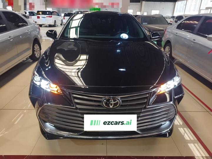 Avalon 2019 2.0L Luxury China VI photo 2