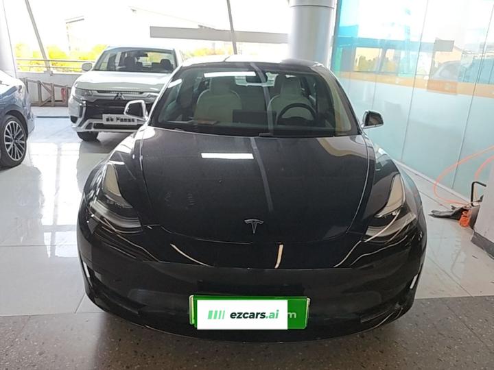 Model 3 2020 Standard Range RWD Upgraded photo 2